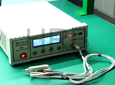 low-electrical-resistance-tester