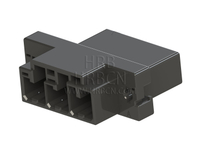 HRB 10.16mm连接器 动力端子 高电流 母胶壳