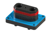 HRB 储能连接器 堆叠式 防水设计 M16401M