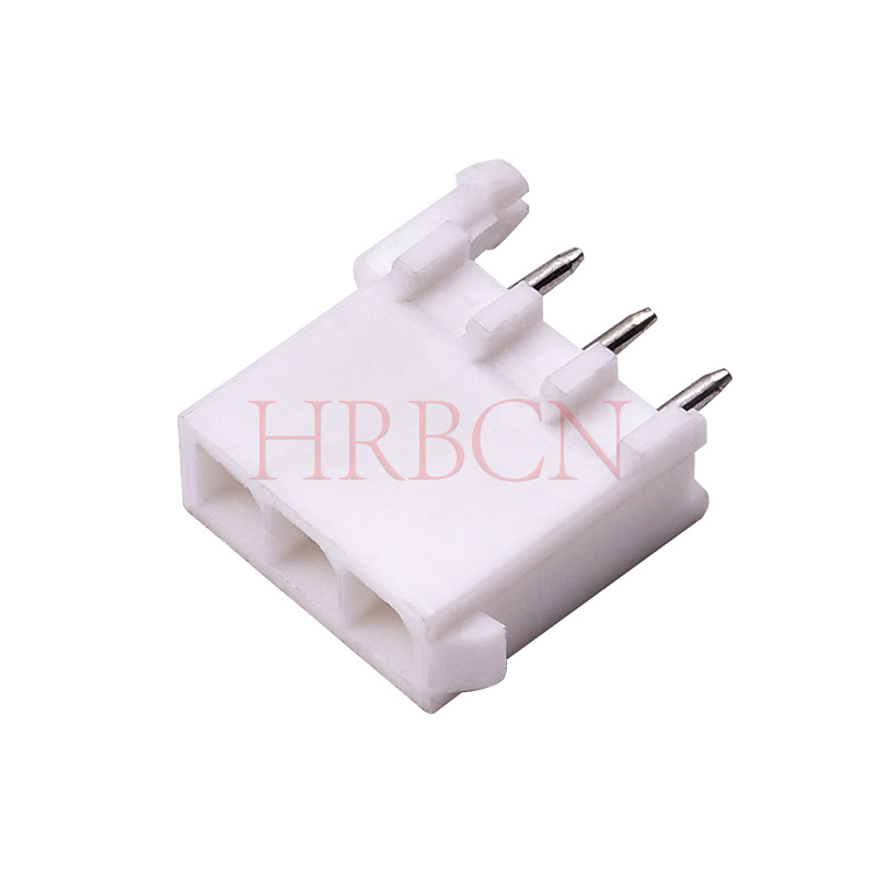 HRB 4.14mm连接器 板端 单排 M1030