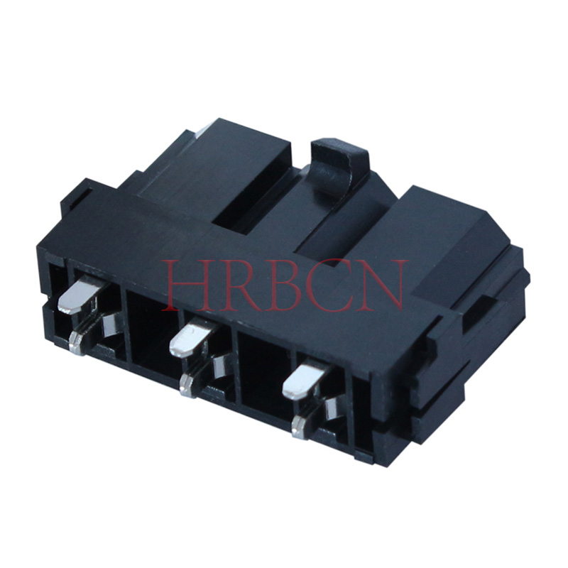 HRB 10.0mm线对板直插PCB连接器 M9920