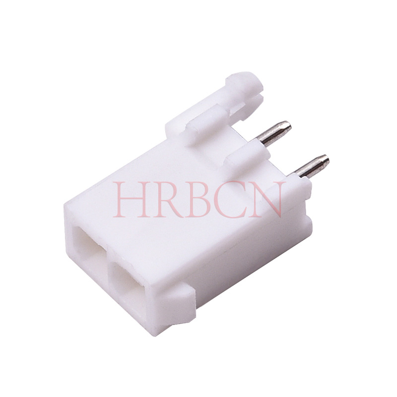 HRB 4.14mm连接器 板端 单排 M1030