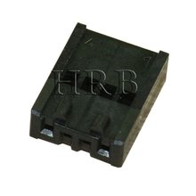 HRB 2.5mm间距连接器 P2512-N-B
